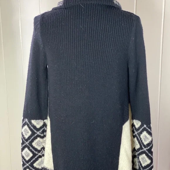 Vince long cardigan sweater - Picture 6 of 6
